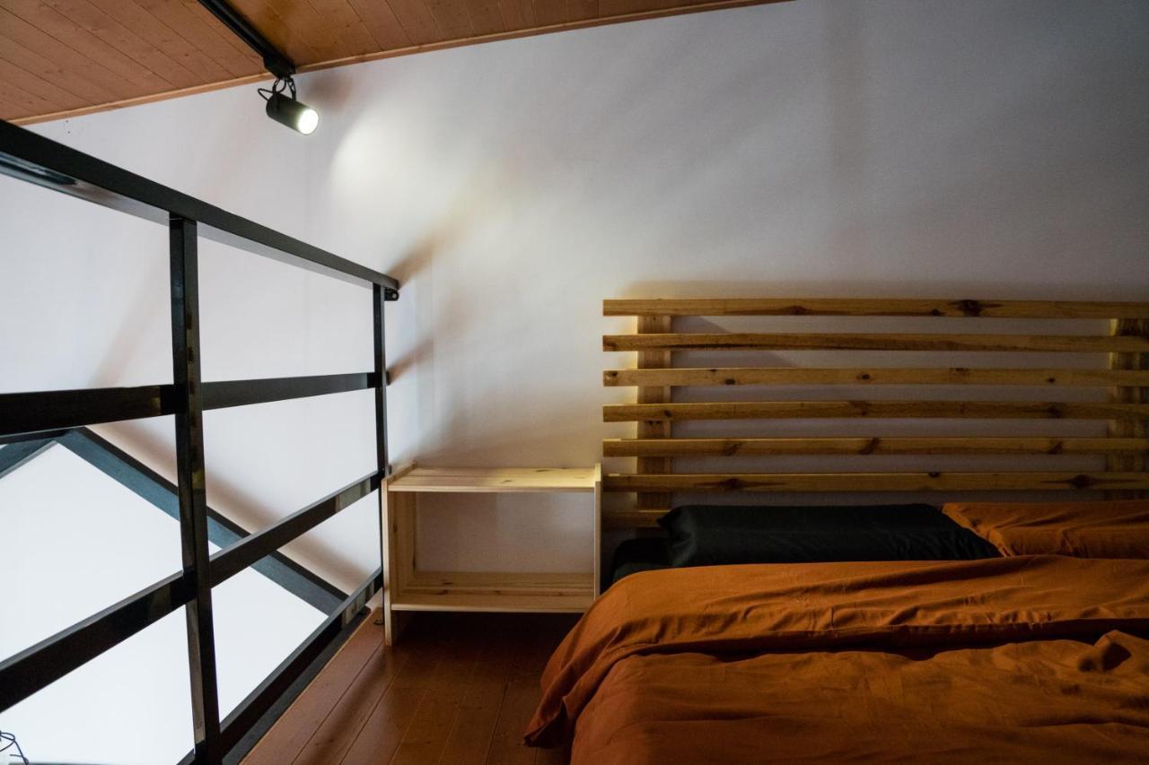 Hinoki Mansion Hostel Tainan Exterior photo